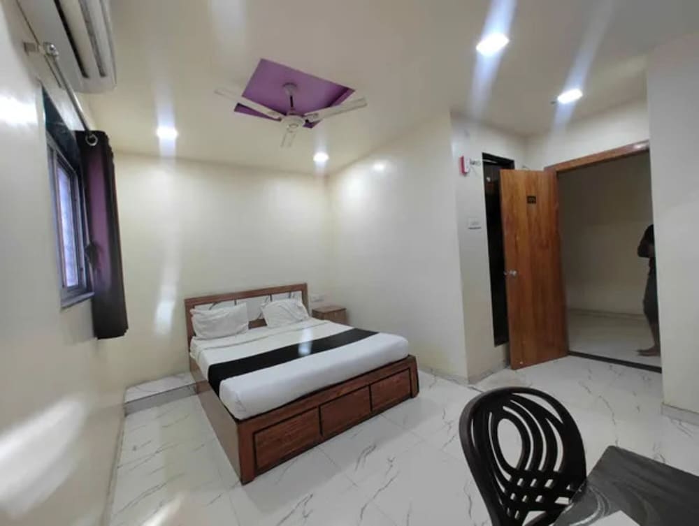 Deluxe Room photo 1
