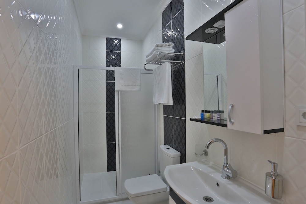 Standard Double or Twin Room photo 2