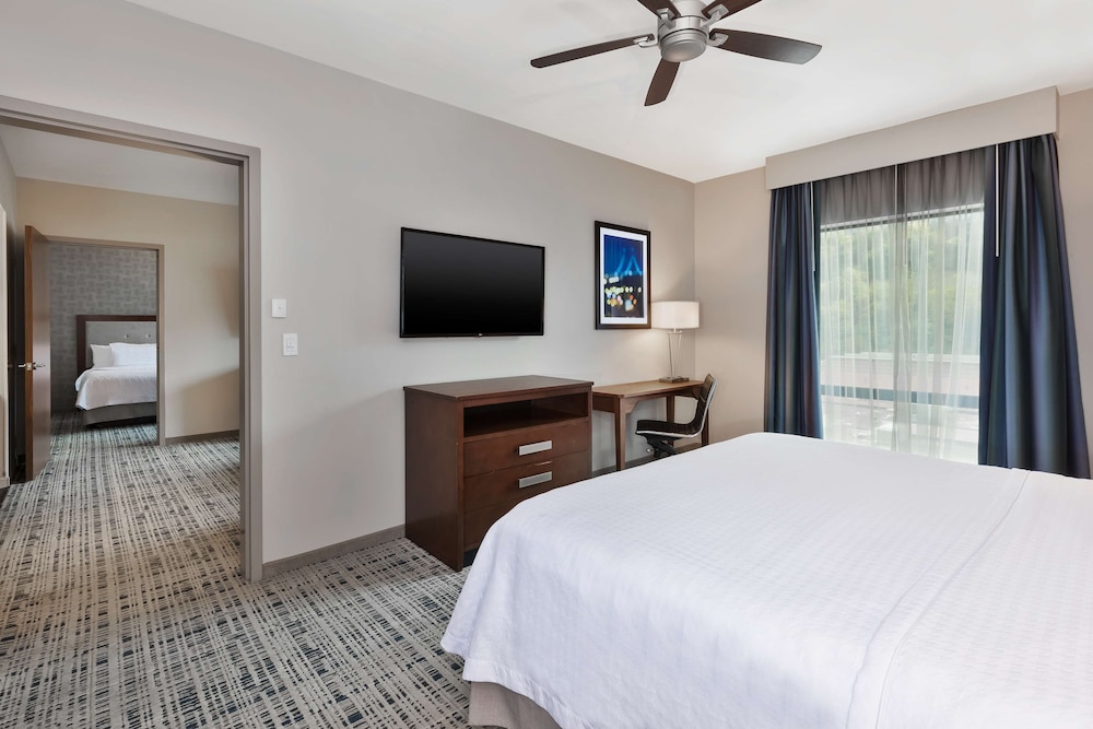 Suite, 1 Bedroom, 1 King Bed, Accessible (Tub) photo 3