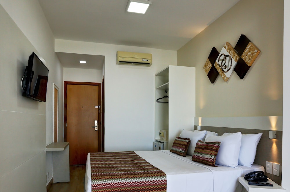 Deluxe Double Room, Non Smoking - Photo 3