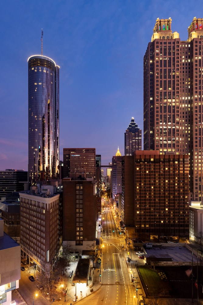Deluxe Suite, 1 Bedroom, City View - Photo 5