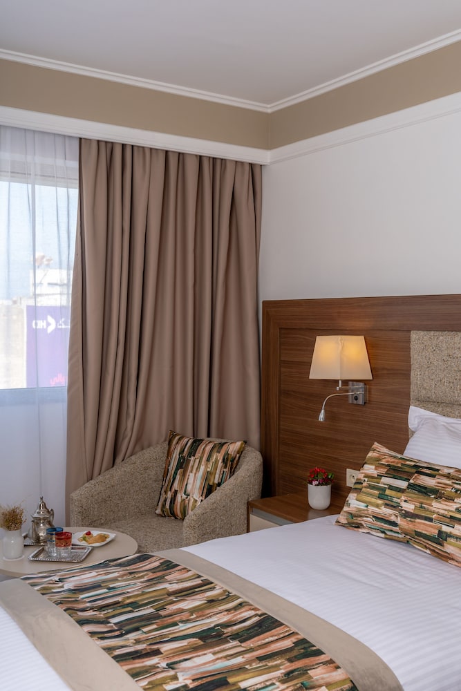 Deluxe Room City View photo 1