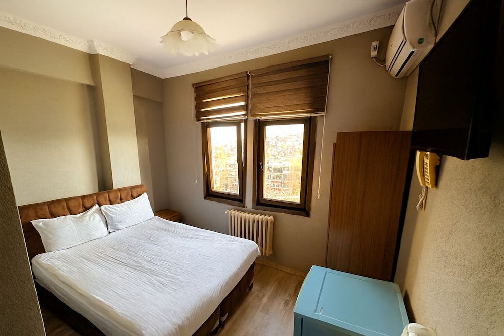 Standard Double Room, Sea View photo 1