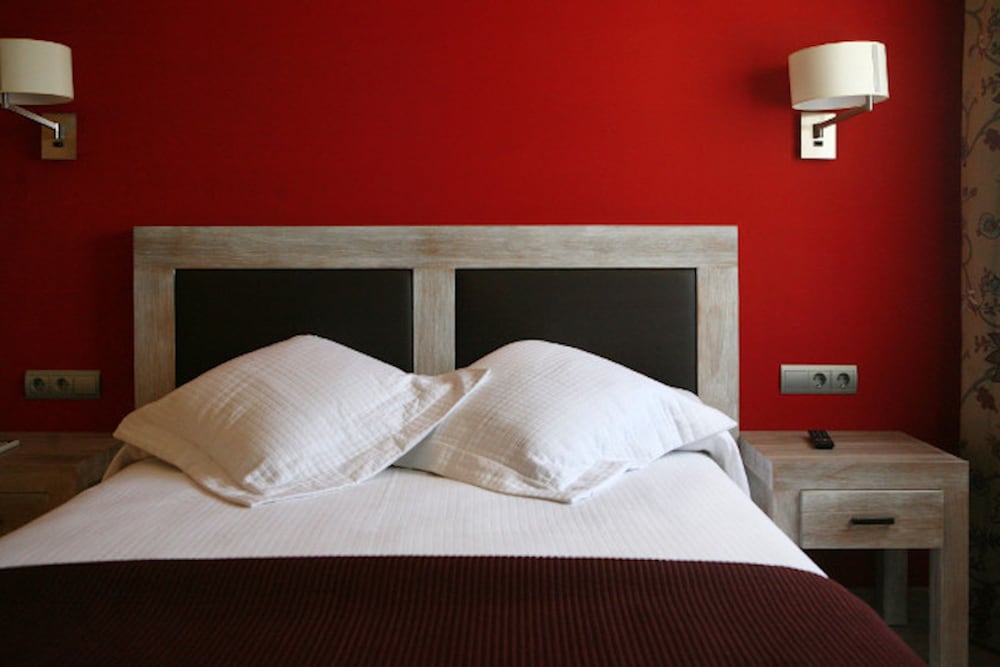 Deluxe Double Room photo 2