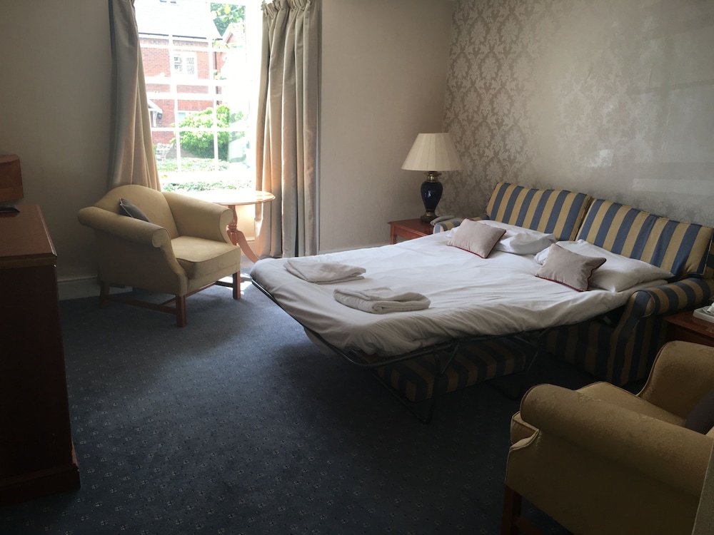 Deluxe Room photo 3