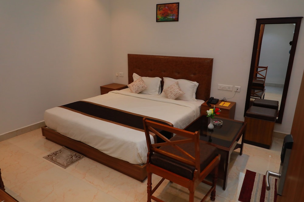 Deluxe Room photo 1