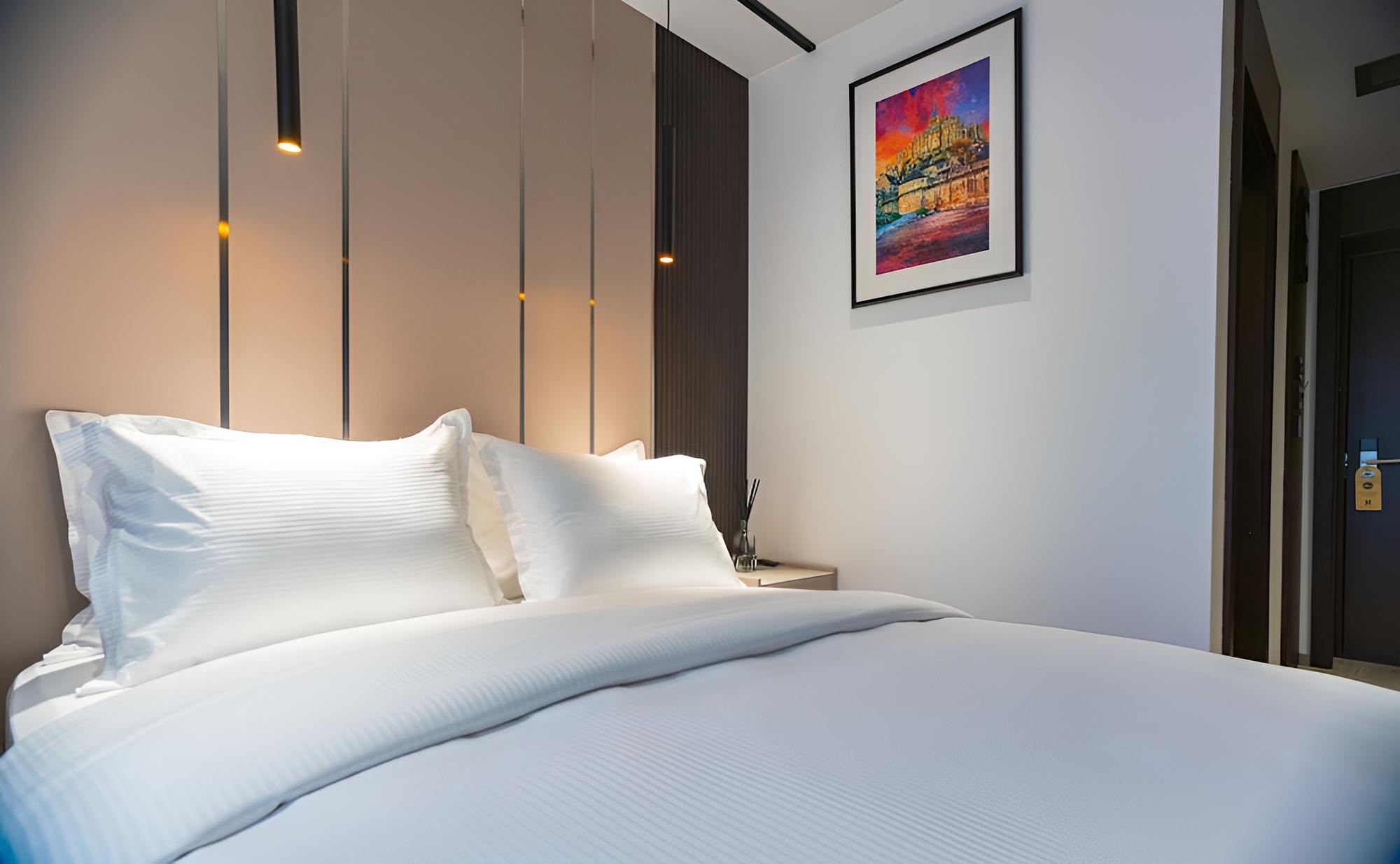 Premium Double Room photo 2