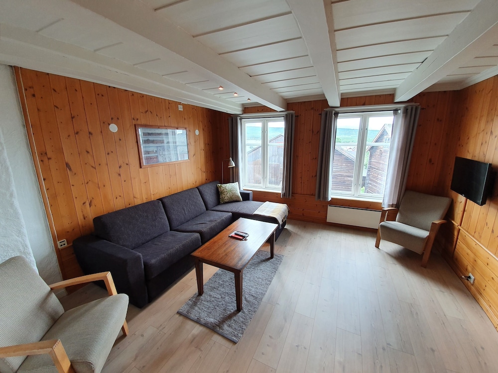 Apartment (in Rammgaarden) - Photo 1