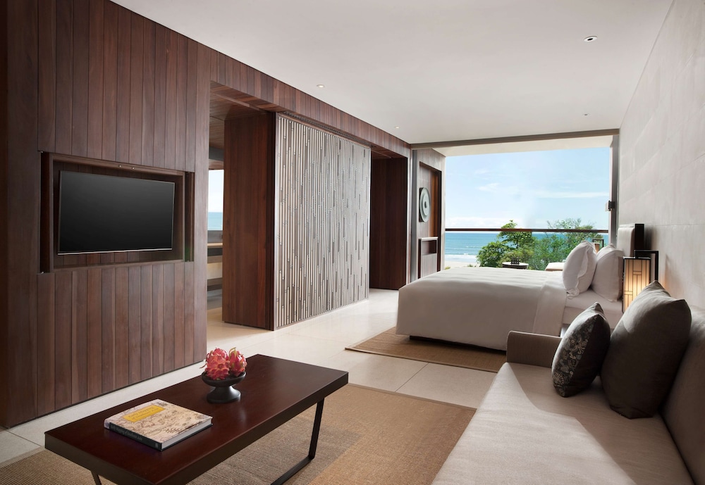 Suite, Ocean View (Alila) photo 1