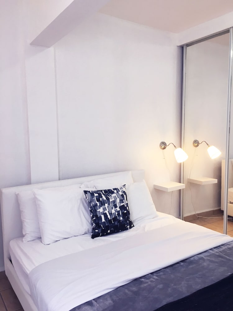 Apartment, 1 Bedroom photo 1
