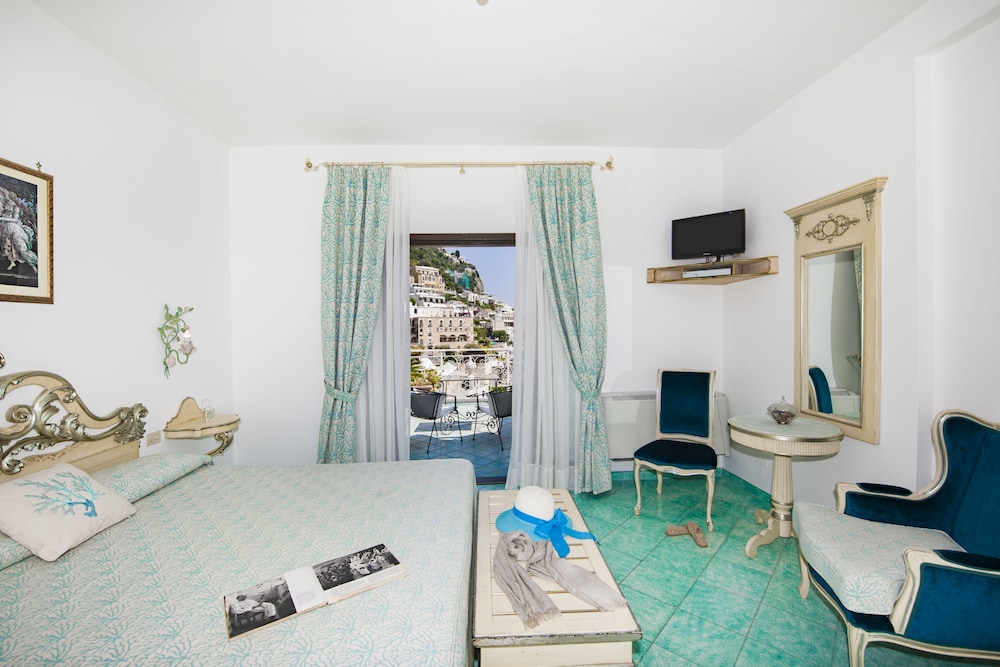 Deluxe Room photo 2