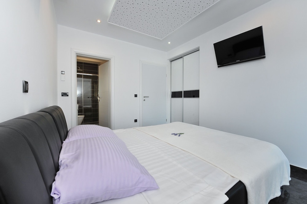 Villa, 3 Bedrooms, Private Pool, Sea View