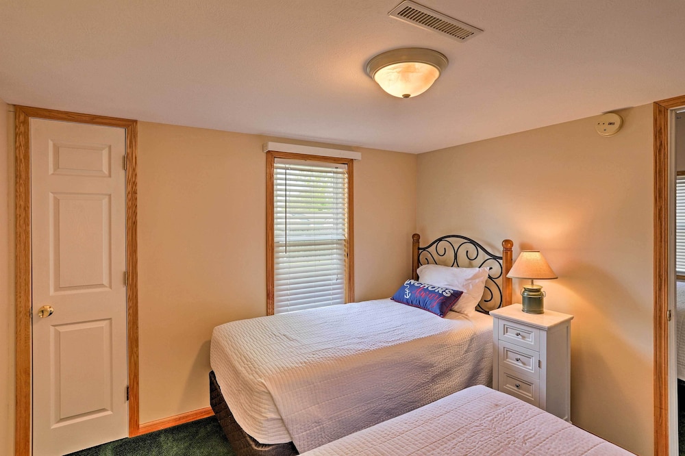 Cottage (2 Bedrooms) photo 3