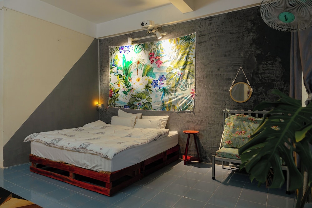 Panoramic Double Room photo 1