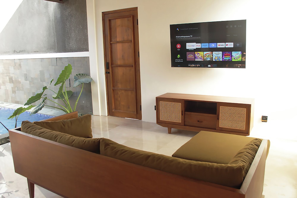 Grand Villa, 1 Bedroom, Private Pool - Photo 9