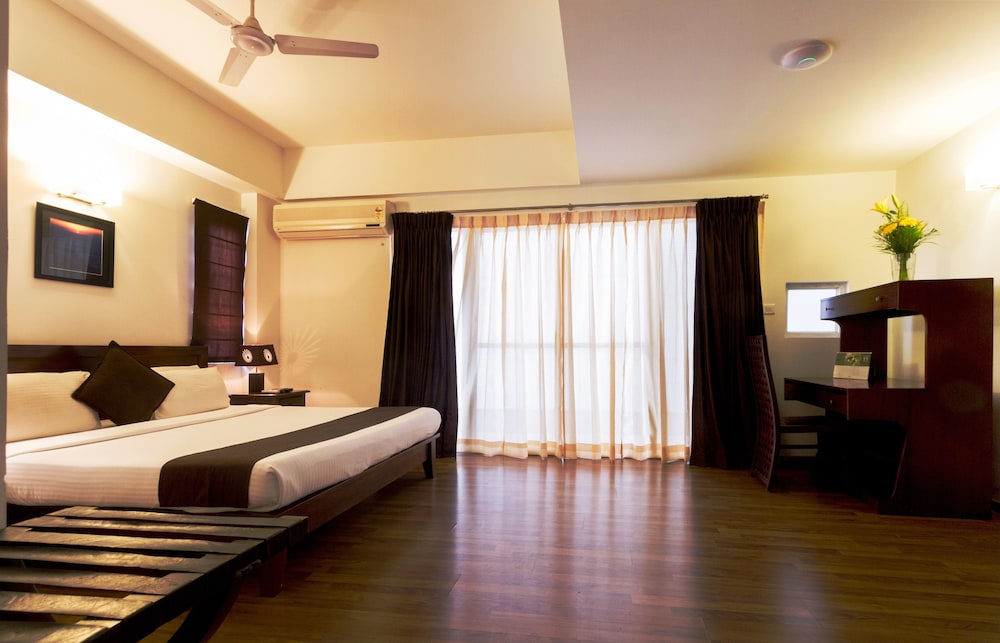 Premium Apartment photo 2