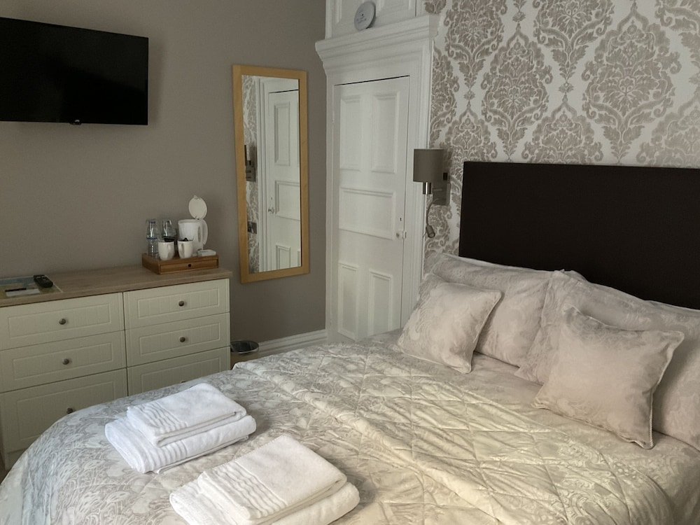 Double Room, Ensuite photo 1