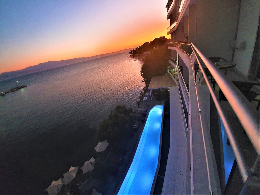 Suite, Sea View photo 2