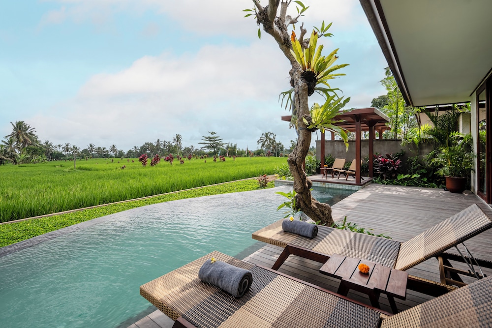 One Bedroom Pool Villa - Photo 6