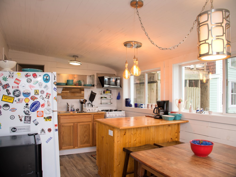 Standard Cottage, 1 Bedroom, Non Smoking (Surf Shack) photo 2