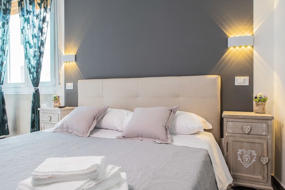 Triple Room, Balcony