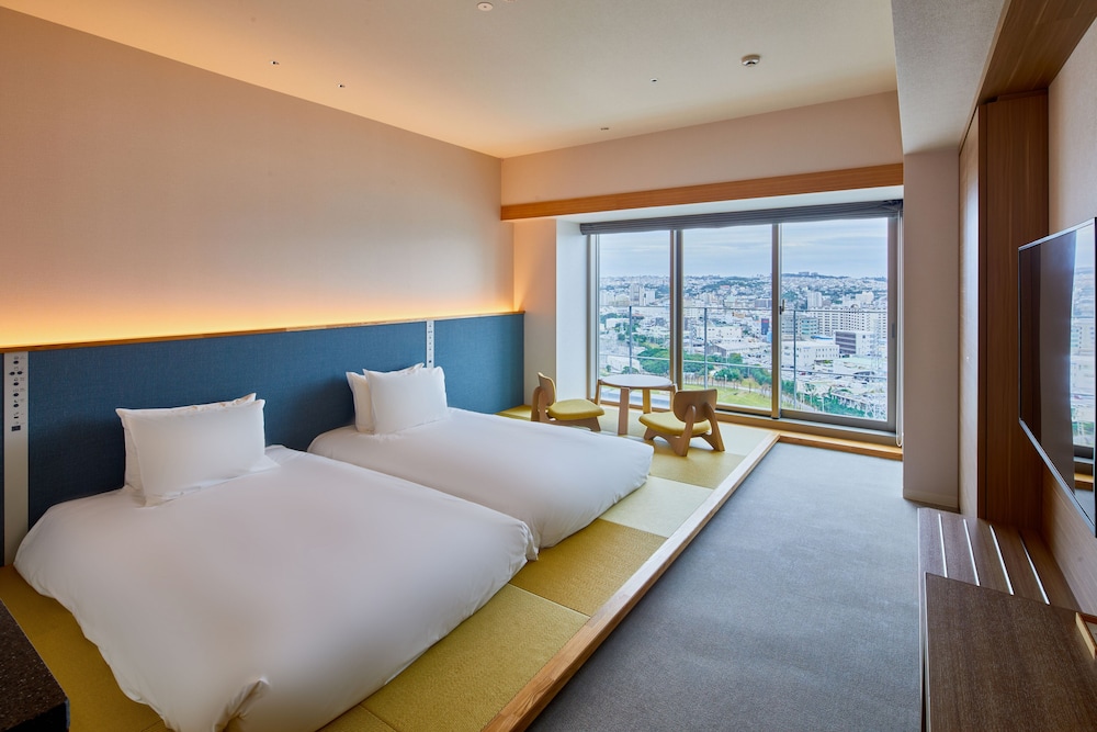 Deluxe Tatami Room (for 2 People), Non Smoking - Photo 2