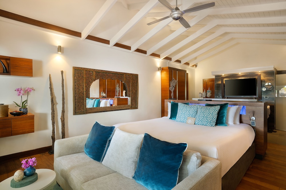 Honeymoon Suite, Private Jacuzzi