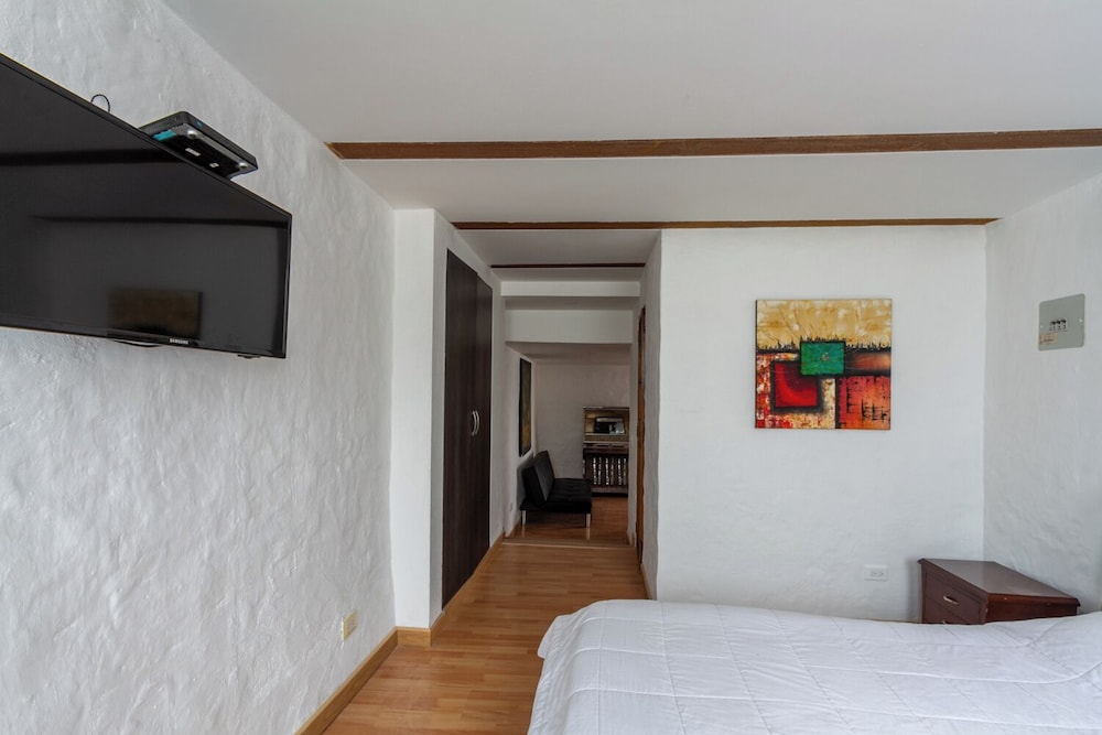 Comfort Suite