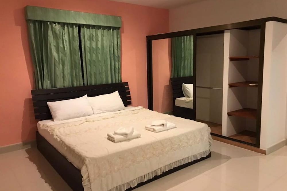 Grand Villa