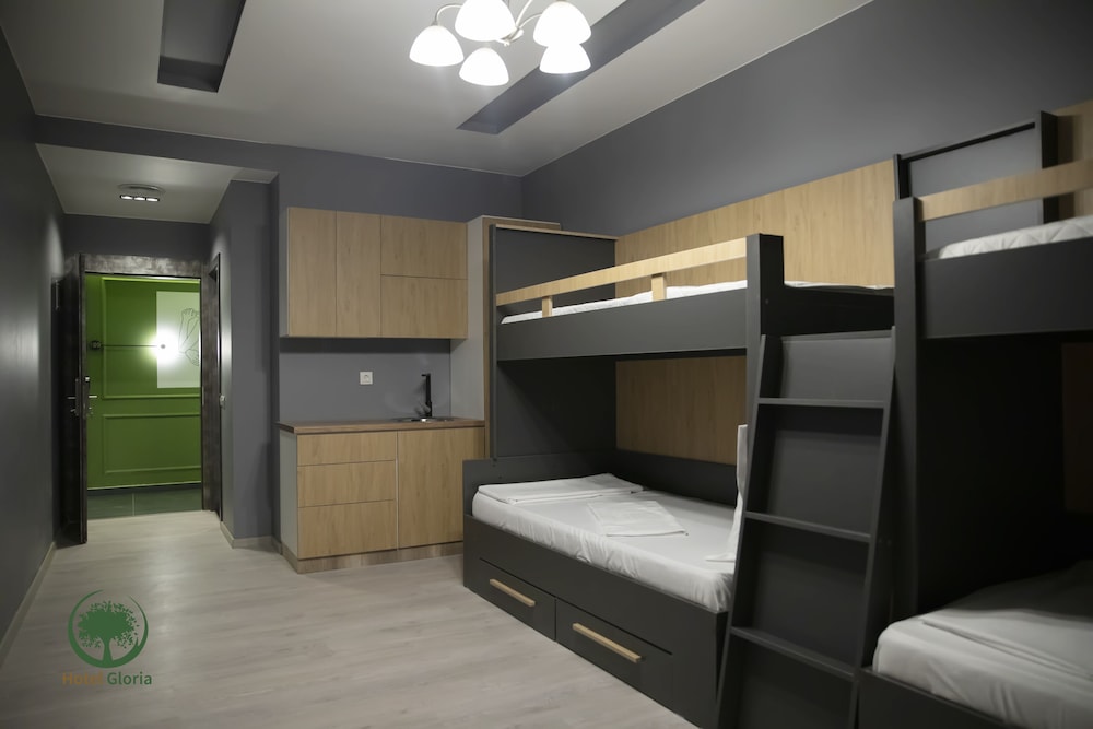 Comfort Quadruple Room - Photo 1