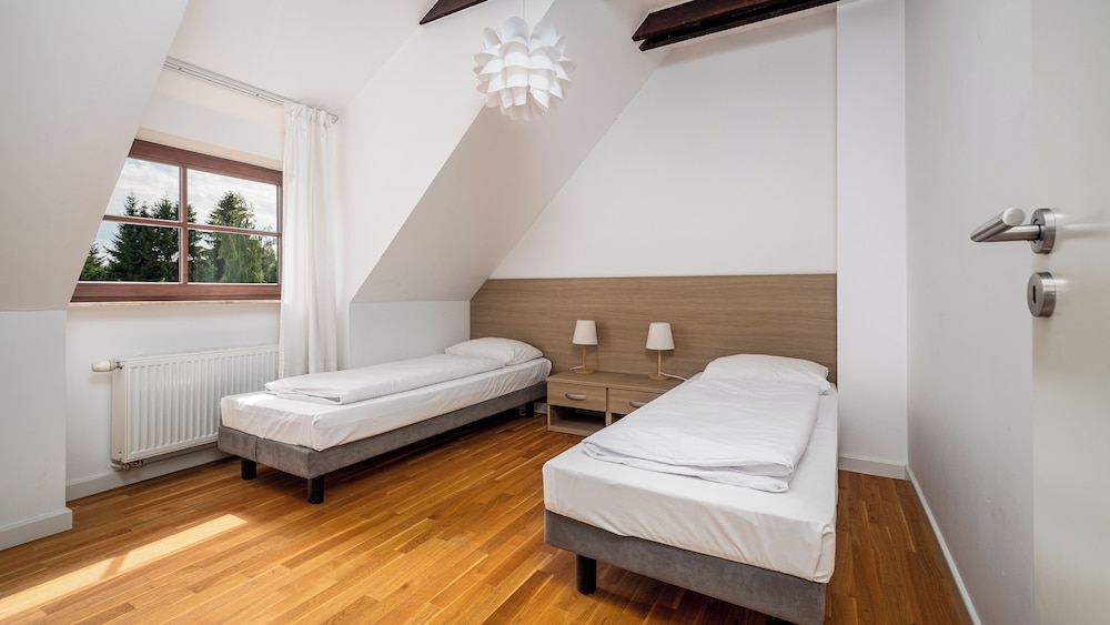 House (Basztowa 7) photo 3