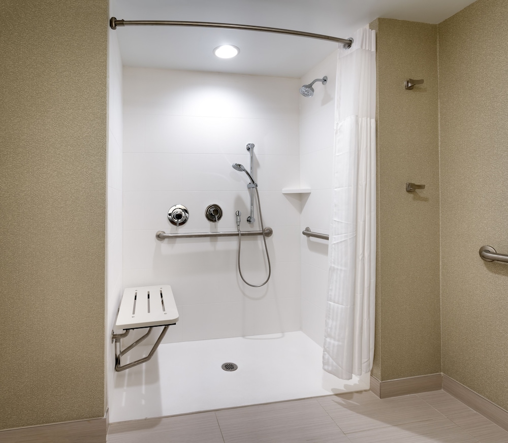 Hilton Garden Inn Boise Downtown, Billede 4