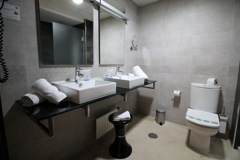 Superior Room (2 Adultos + 2 Children) Superior Room (2 Adultos + 2 Children)
