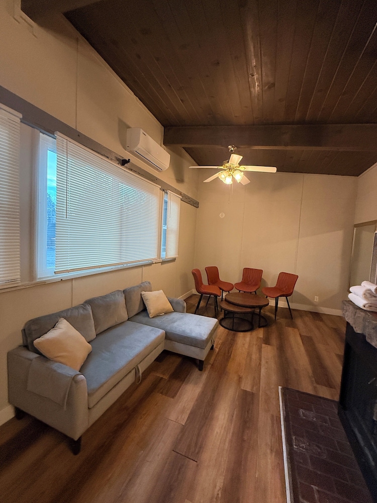 King Cabin photo 1