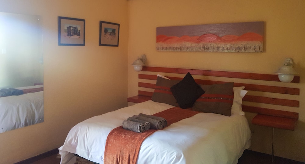 Family Chalet, Multiple Beds, Non Smoking photo 1