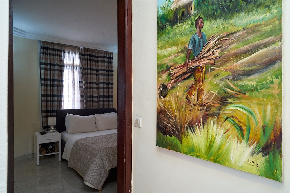 Family Suite, Non Smoking photo 1