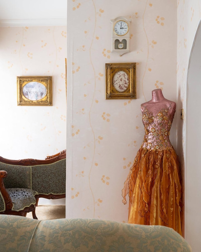 Deluxe Suite, Ensuite