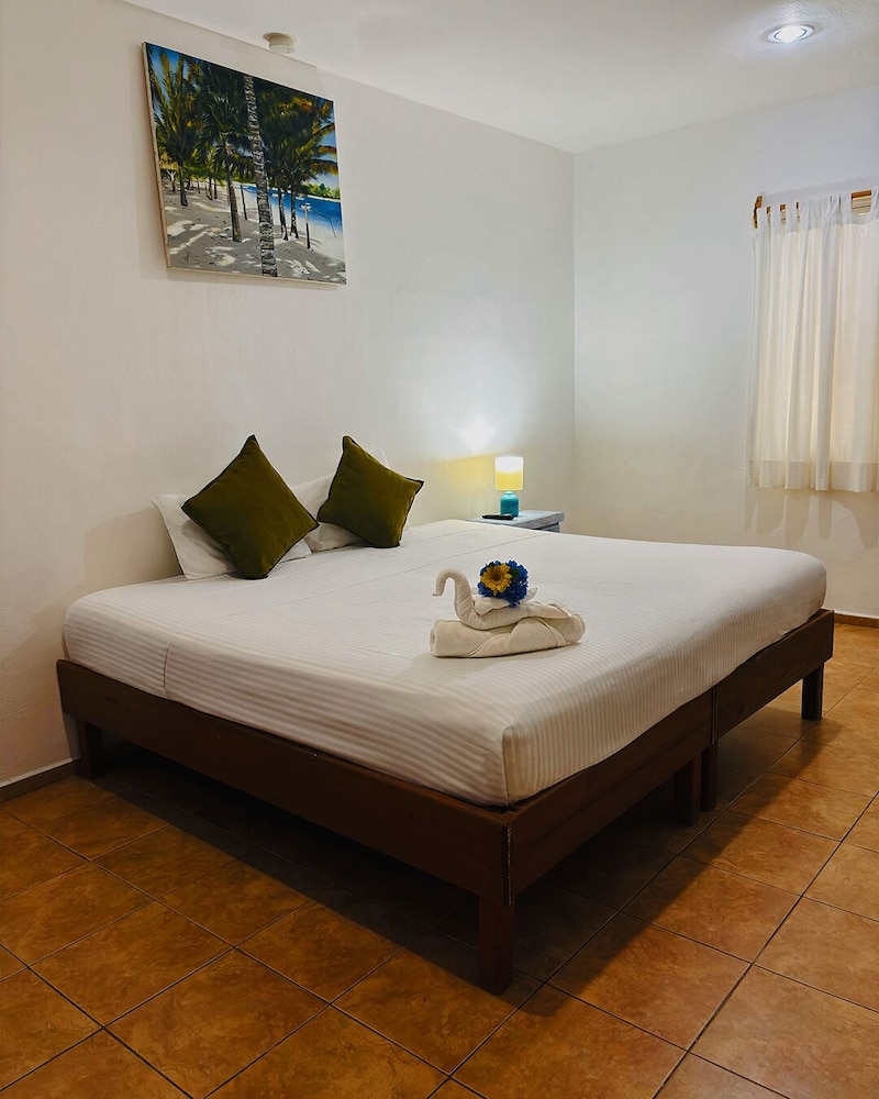 Comfort Double or Twin Room