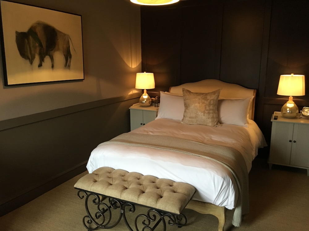 Premier Double Room photo 1