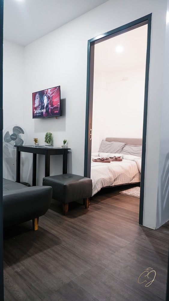 Comfort Apartment, 1 Double Bed with Sofa bed, Pets Allowed