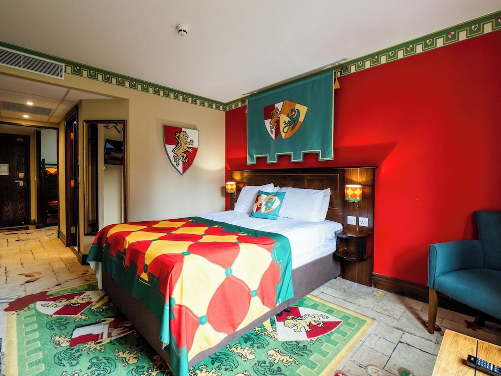 Kingdom Themed Room - Photo 2