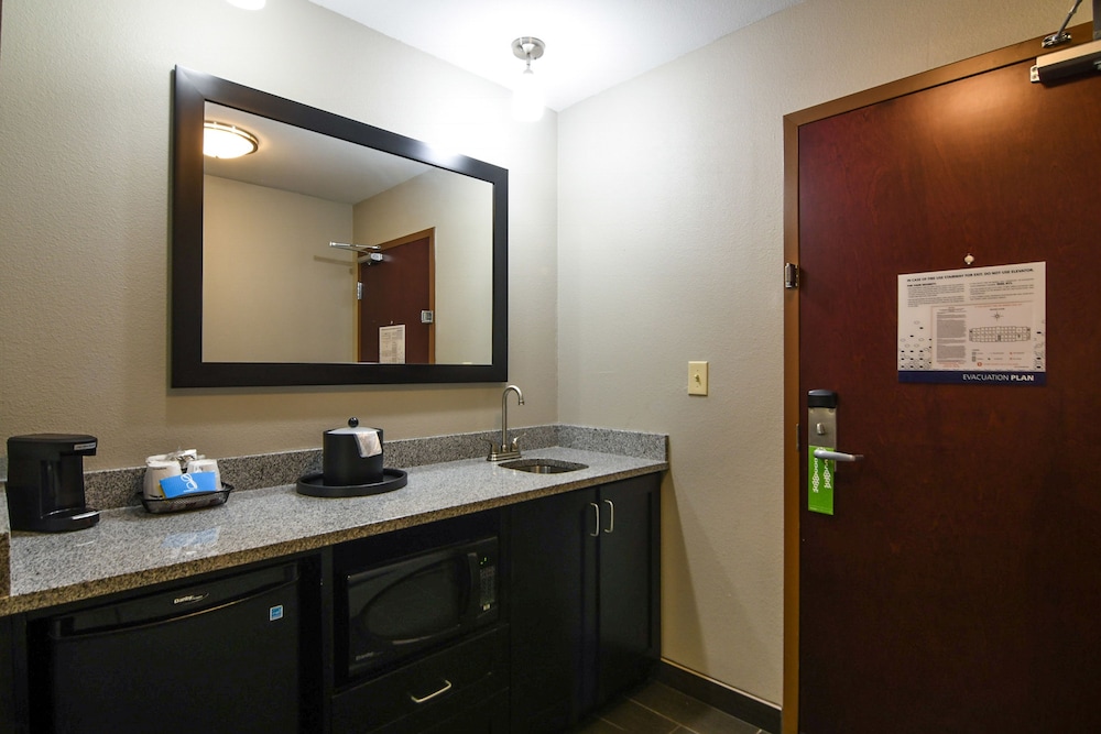 Hampton Inn Foley, Foto 2