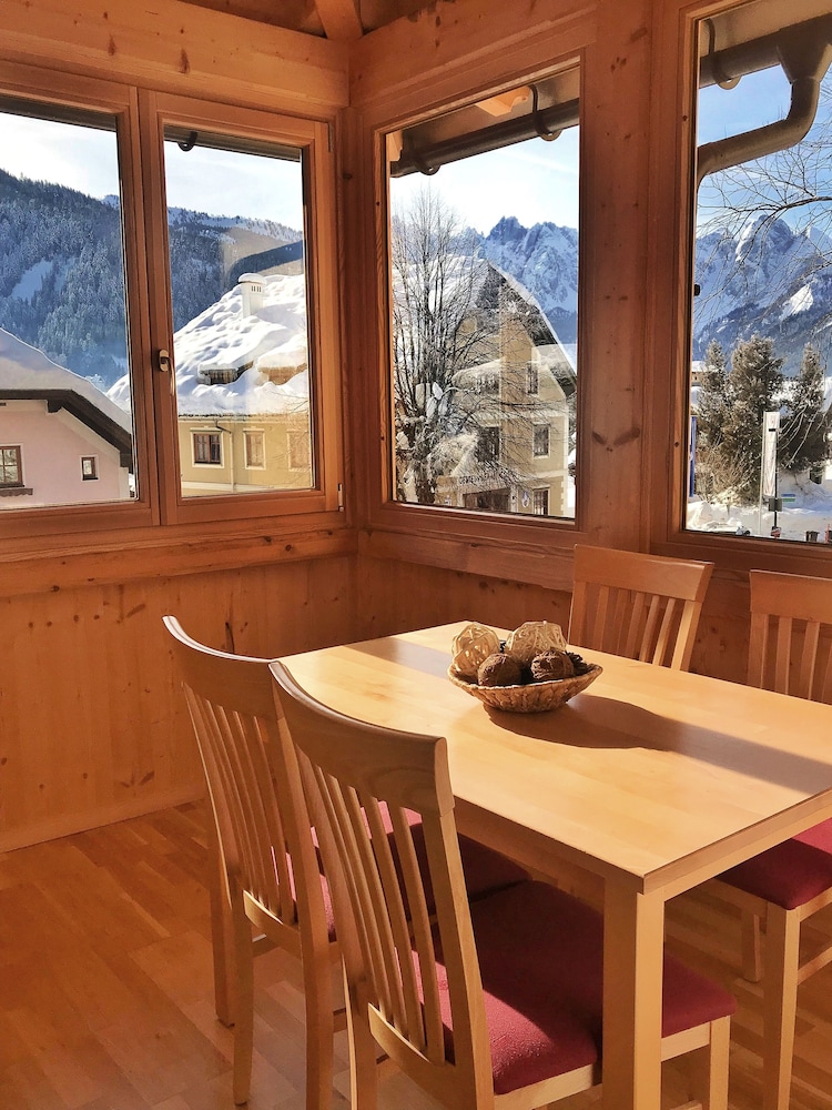 Apartment, Balcony ([6] excl. 81 € cleaning fee per stay)