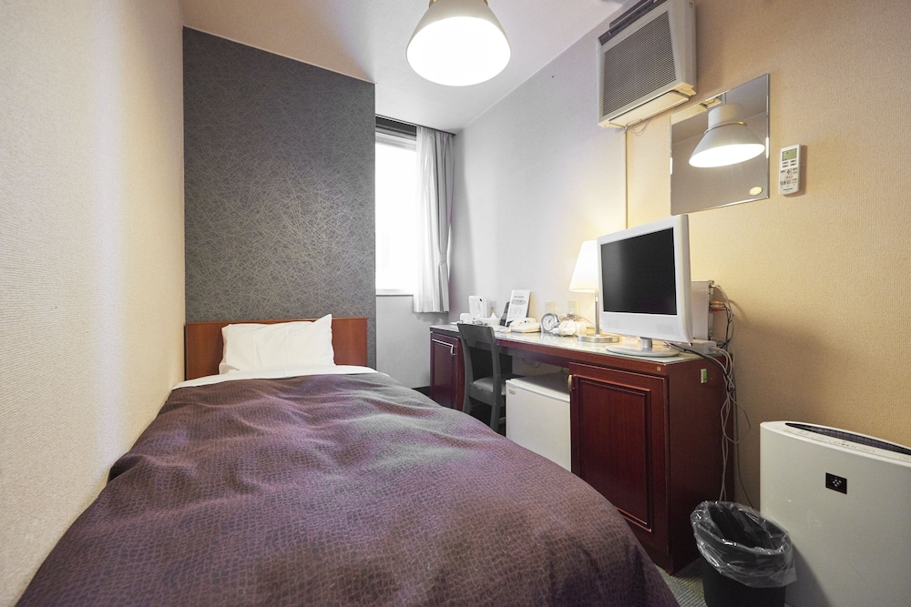 Single Room, Smoking photo 2