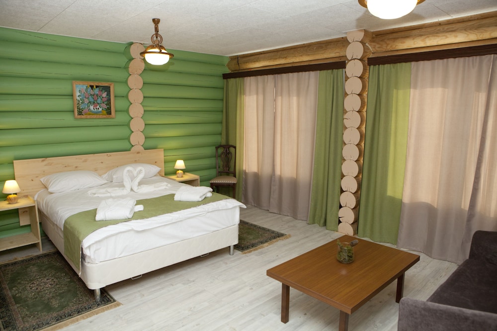 Business Room, 1 King Bed, Non Smoking