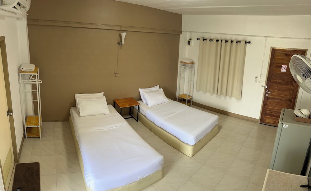 Double or Twin Room, 2 Twin Beds
