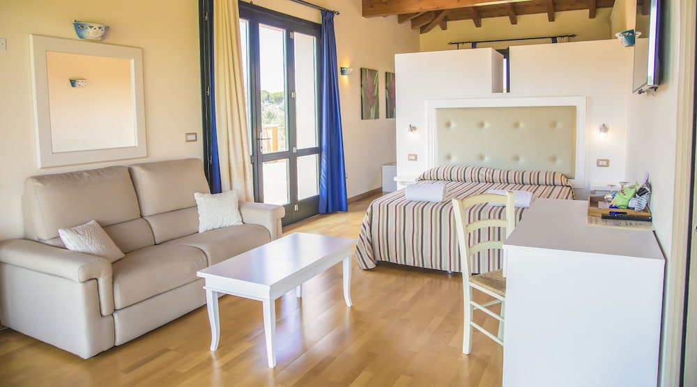 Junior Suite - Photo 2