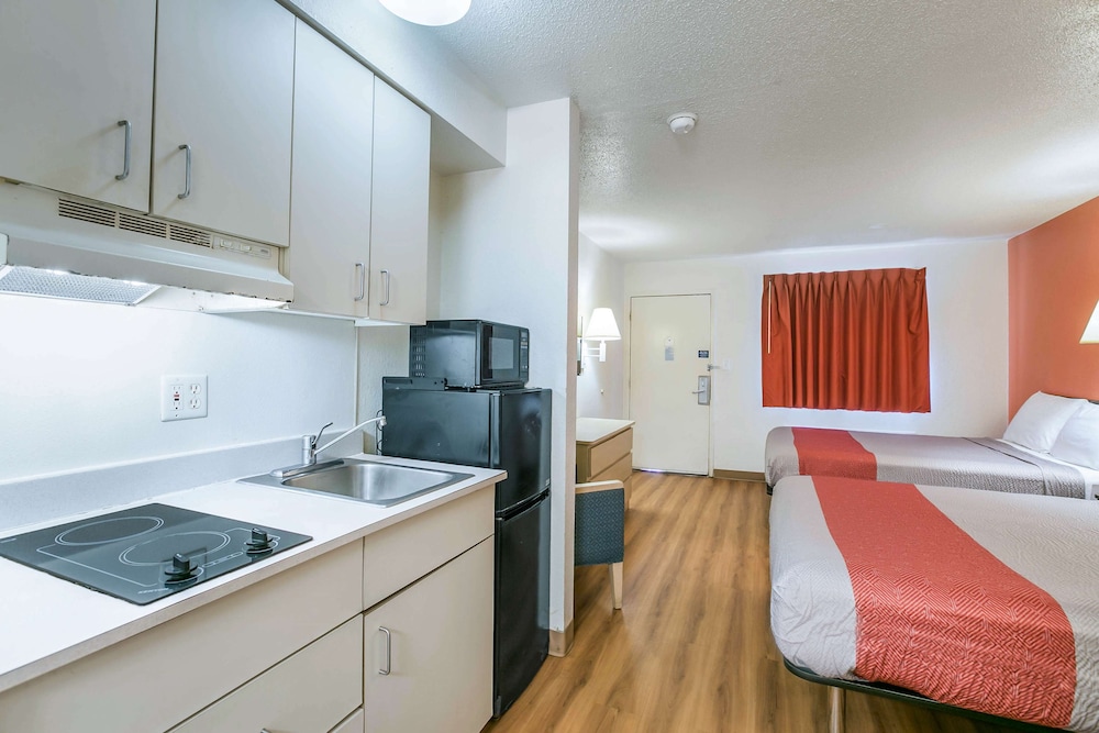 Motel 6-Dothan, AL, Foto 8