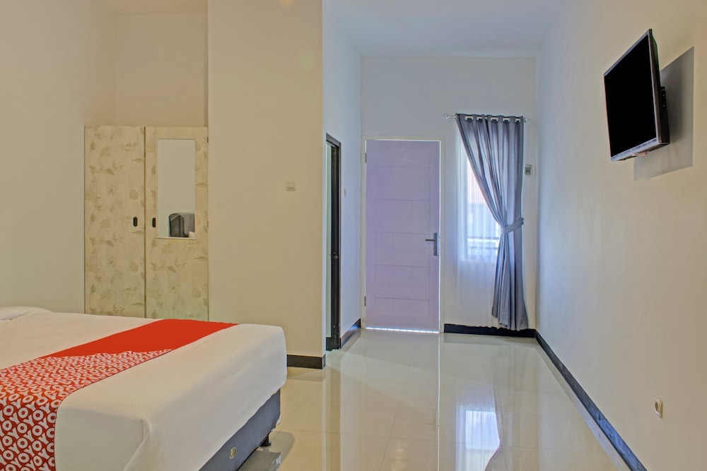 Standard Double Room photo 3