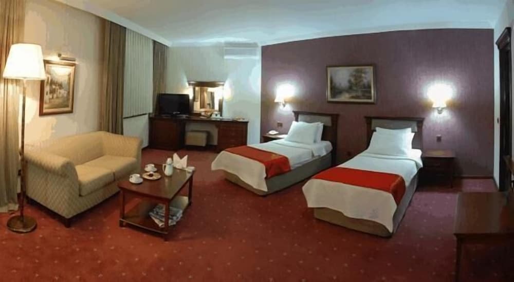 Double Room photo 2
